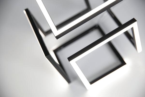 LED Pendelleuchte PIKO-ZM